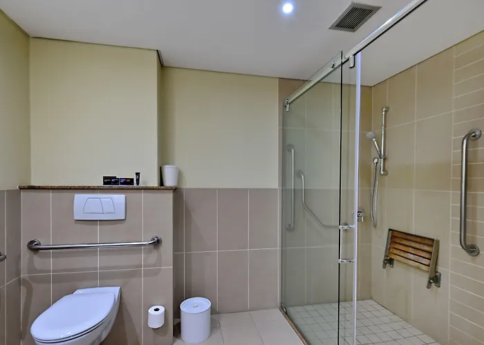 City Lodge Hotel Fourways