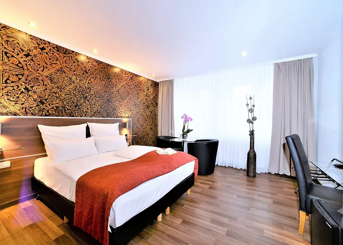 Ascot Hotel Remscheid