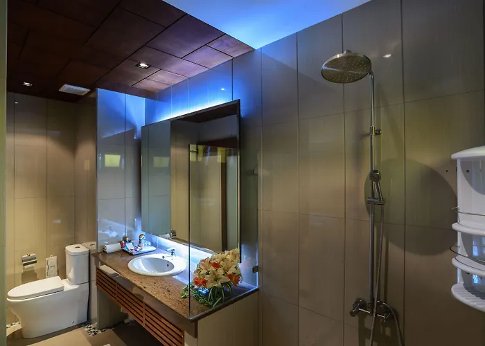 Burapa Boutique Hotel Chiang Mai