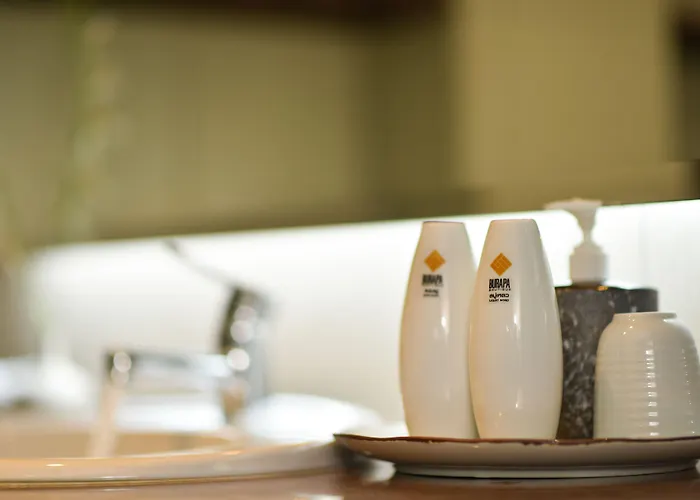 Burapa Boutique Hotel Chiang Mai
