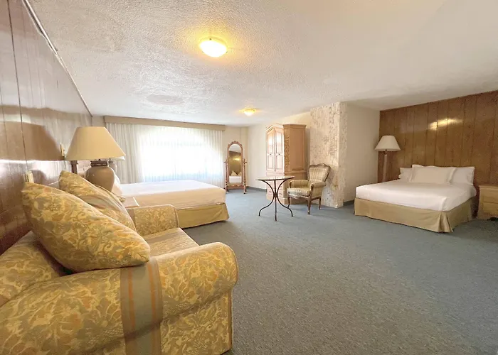 Biohotel Boutique Metepec Toluca