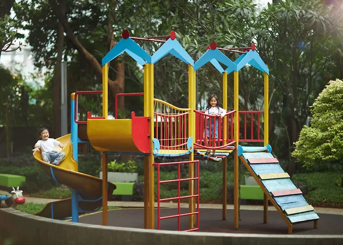 El Hotel Jakarta
