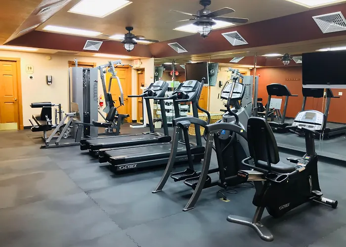Club Sevilla Kissimmee