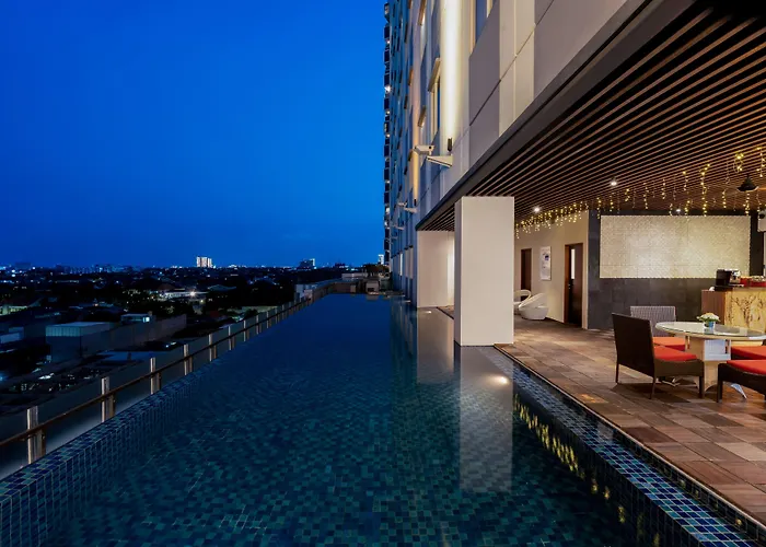 Swiss-Belinn Manyar Surabaya