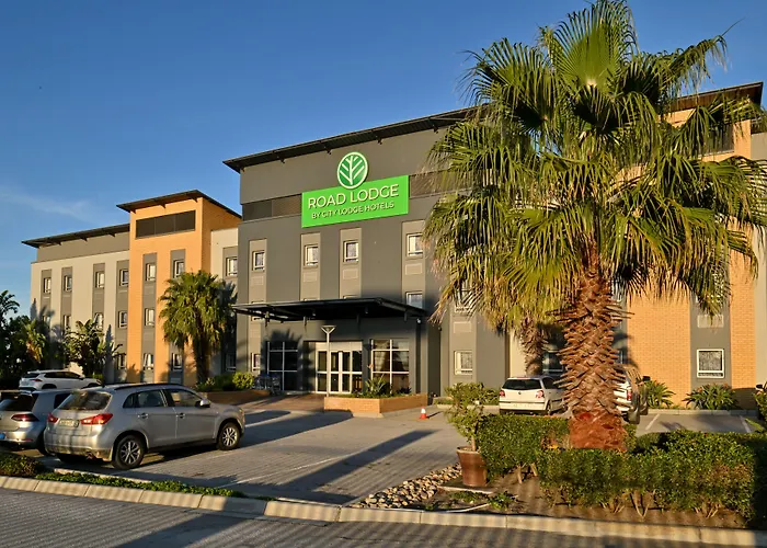 Road Lodge Port Elizabeth Airport