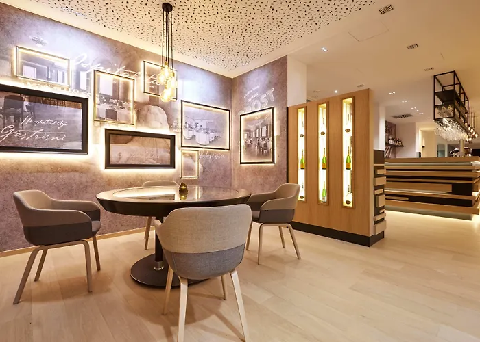 Kasino Hotel Leverkusen