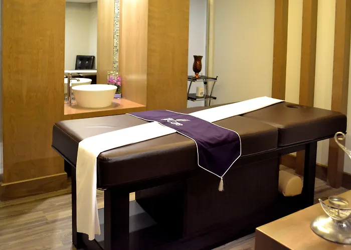 Holiday Inn Jeddah Gateway By Ihg