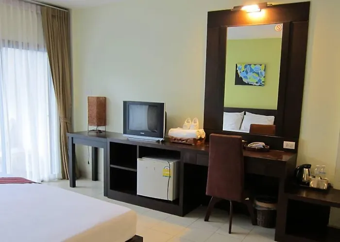 Krabi Cozy Place
