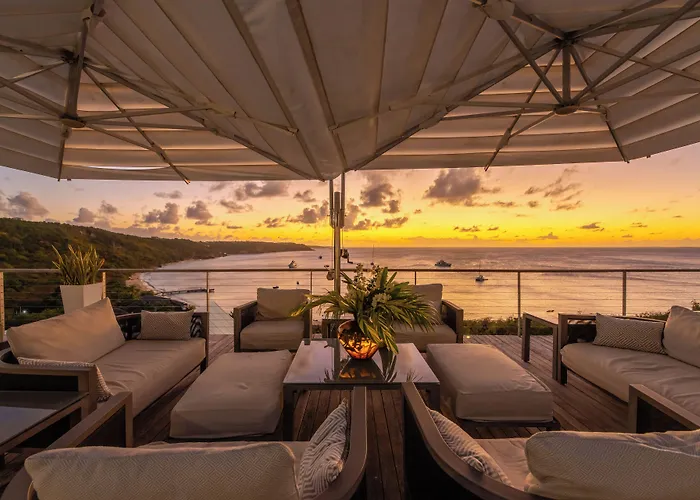 Ceblue Villas The Valley