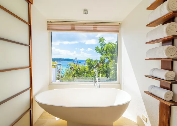Ceblue Villas The Valley