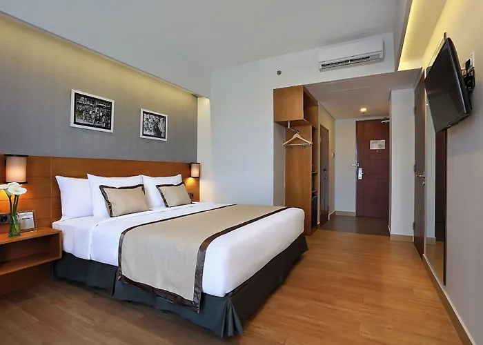 Azana Boutique Hotel Denpasar