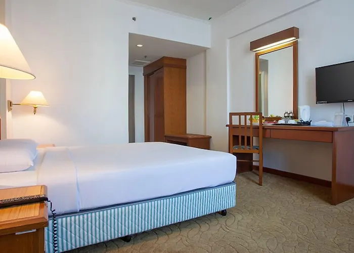 Hotel Seri Malaysia Kuala Terengganu