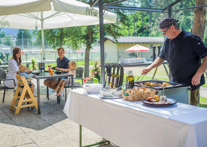 JUFA Hotel Altenmarkt-Zauchensee Altenmarkt im Pongau