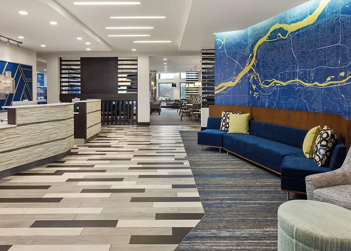Holiday Inn Express Moline - Quad Cities Area By Ihg