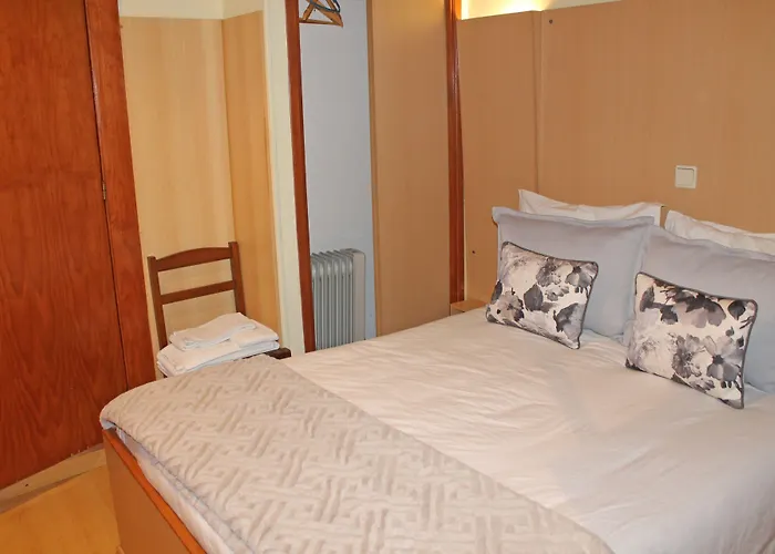 Residencial Paranhos Porto