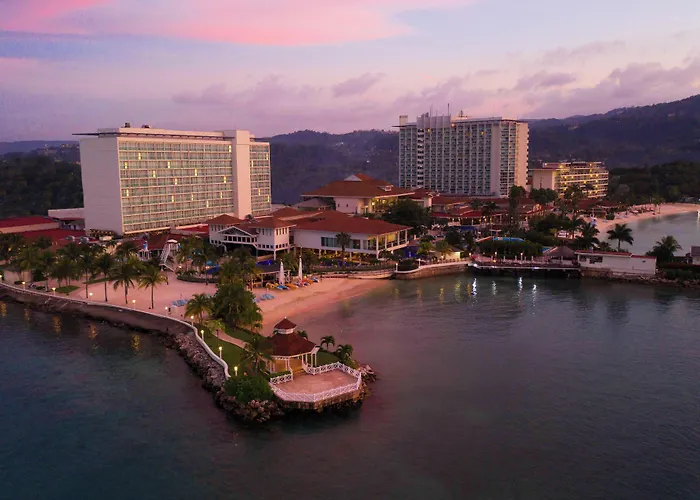 Moon Palace Jamaica Ocho Ríos