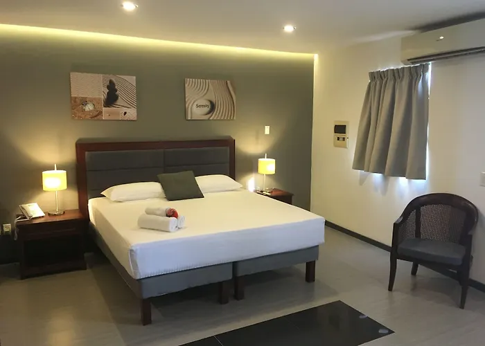 Curacao Suites Hotel Willemstad