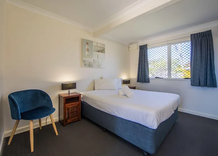 Caboolture Motel