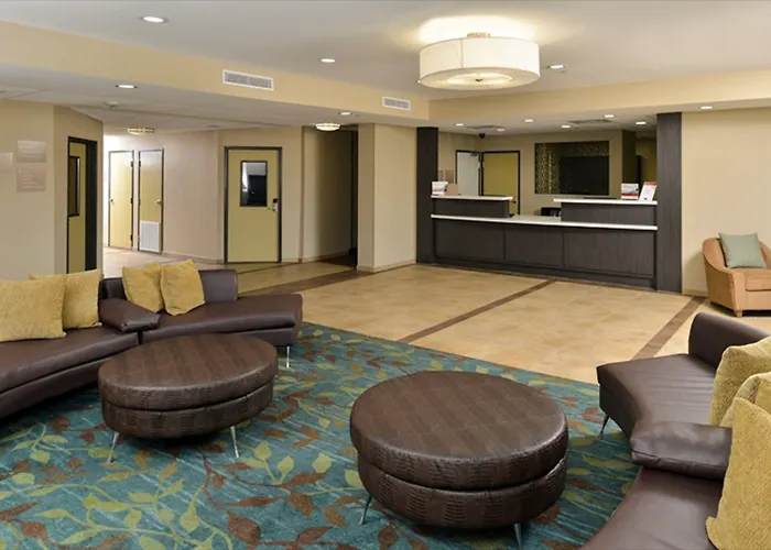 Candlewood Suites Houma By Ihg