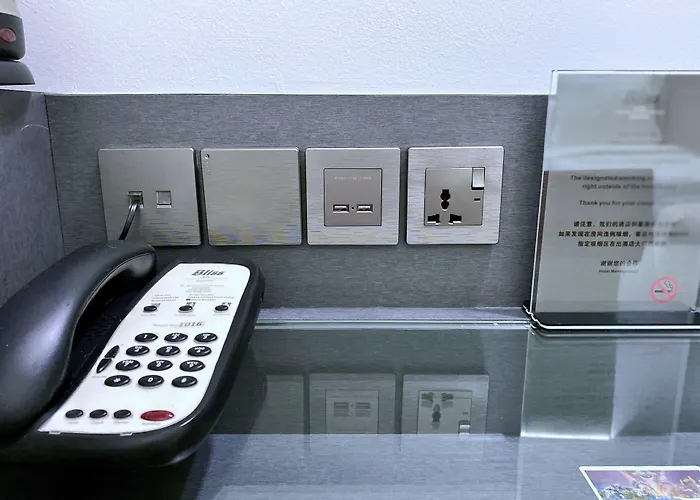 Bliss Hotel Singapur