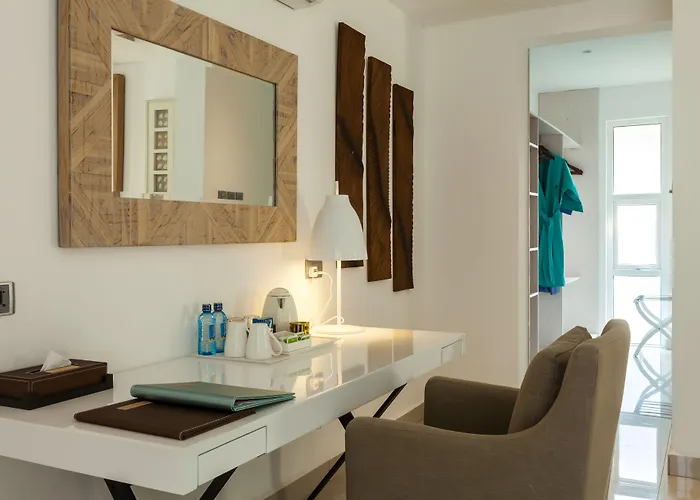 Leopard Beach Resort & Spa Playa de Diani