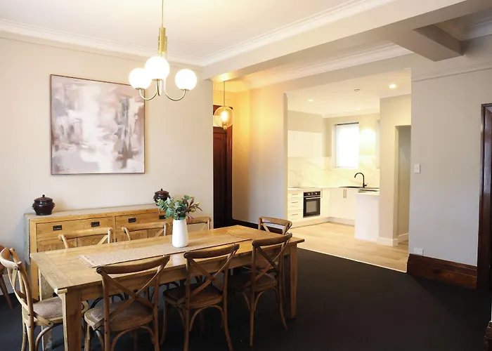 Hotel Gosford