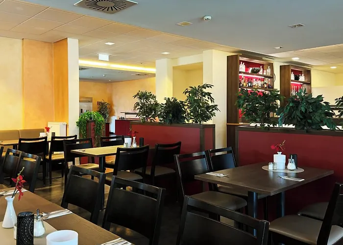 Fletcher Parkhotel Olsberg-Winterberg