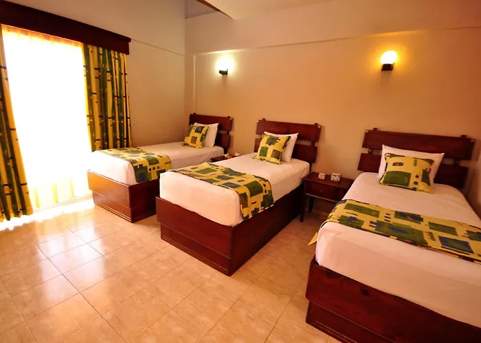 Hotel & Casino Flamboyan Punta Cana