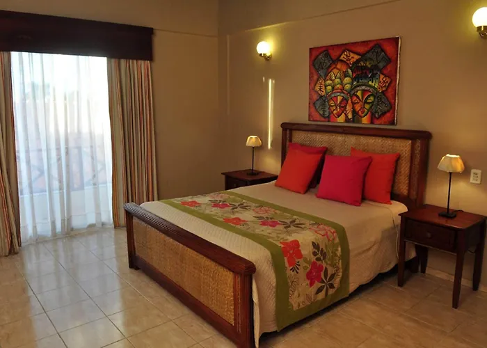 Hotel & Casino Flamboyan Punta Cana
