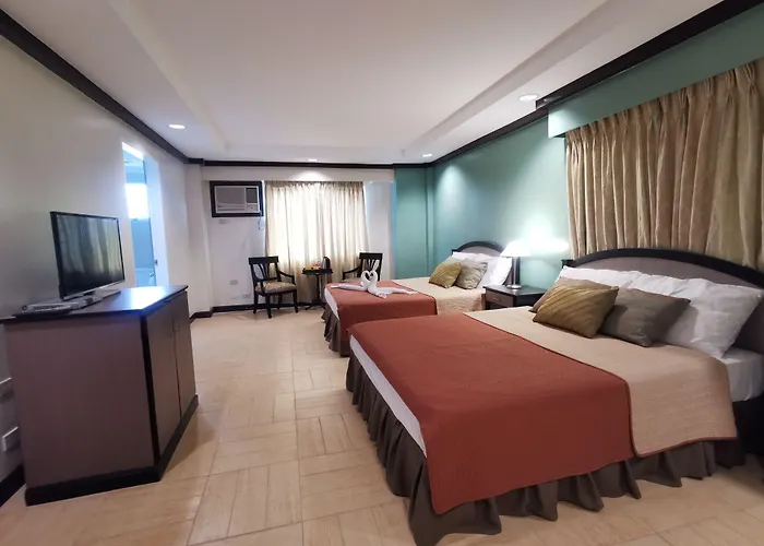 Tagaytay Country Hotel Tagaytay City
