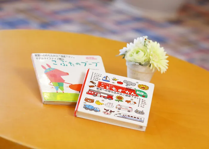 Hotel Mystays Maihama Urayasu
