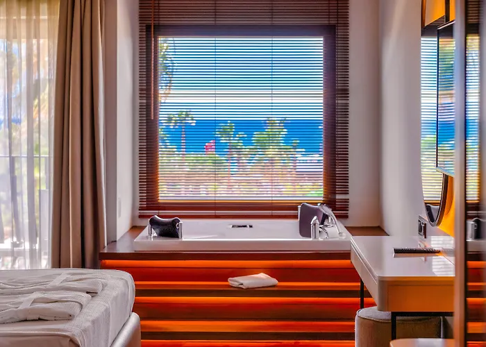 Belek Beach Resort Hotel