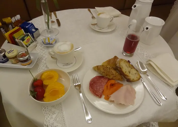 Augustana House And Suites Roma