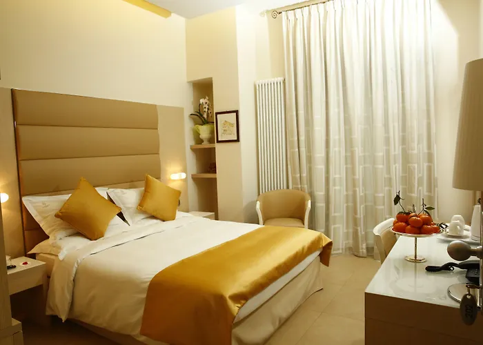 Augustana House And Suites Roma