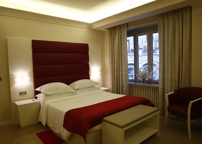 Augustana House And Suites Roma