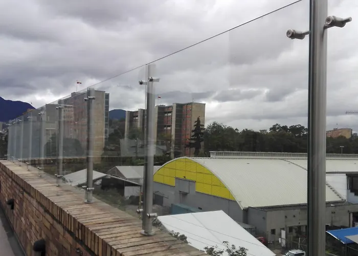 Hotel Dorado Ferial Bogotá