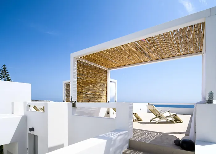 Skyros Ammos Hotel