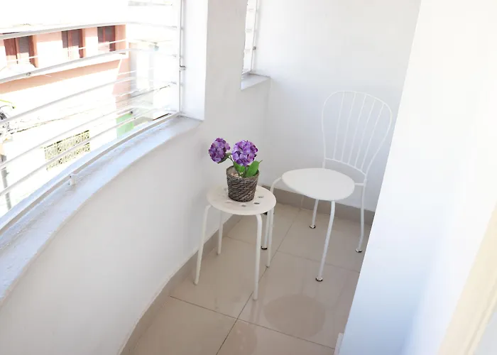 Hotel Merey Santo Domingo