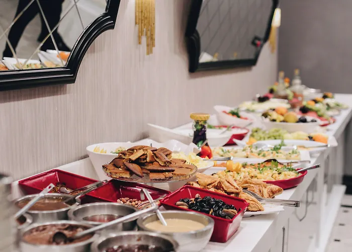 Mia Berre Hotels Istambul