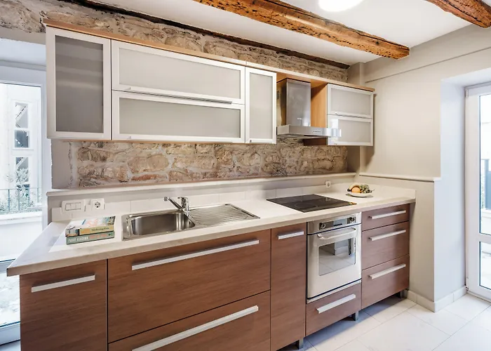 Hotel Osam - Adults Only Supetar
