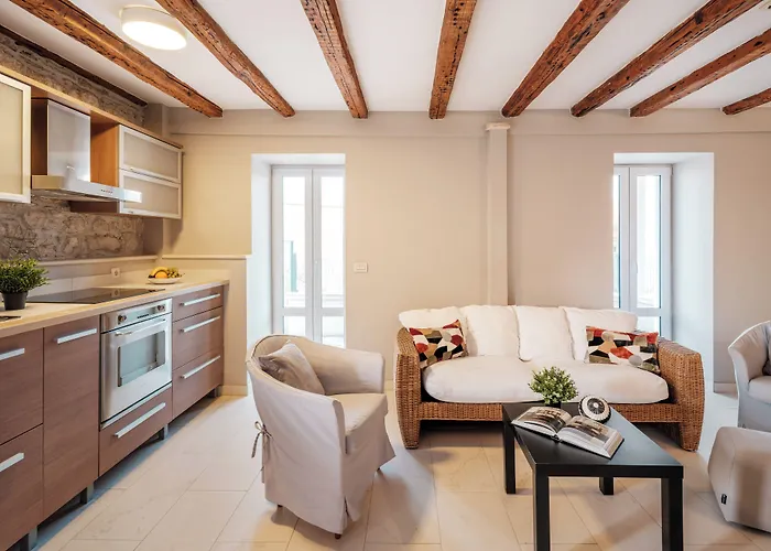 Hotel Osam - Adults Only Supetar