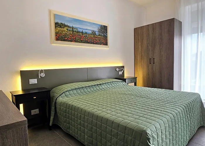 Hotel Marina Bardolino