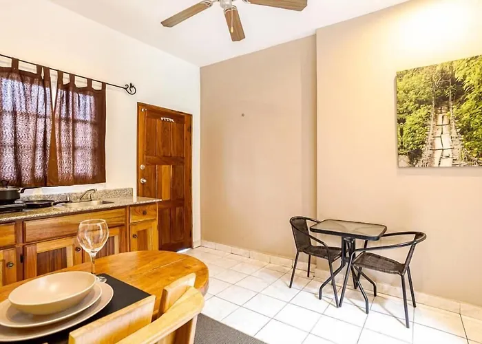 Downtown Suites Boquete
