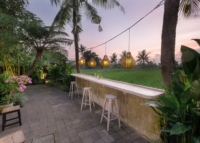 Artini Bisma Ubud Hotel