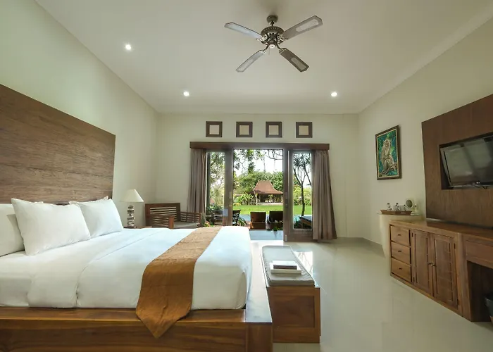 Artini Bisma Ubud Hotel