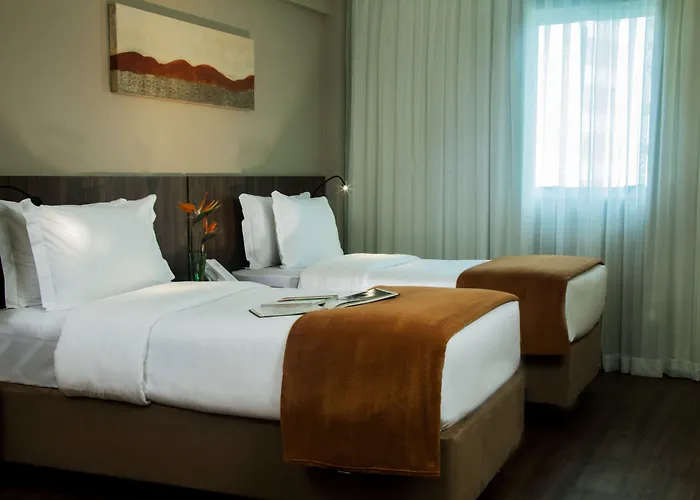 Bh Raja Hotel Belo Horizonte