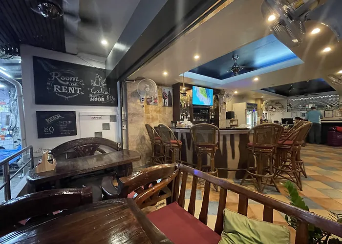 Summer Breeze Hotel Patong