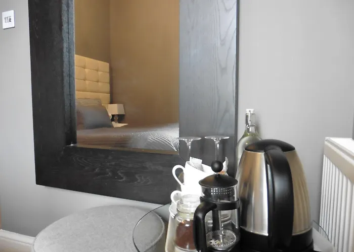 Brighton Inn Boutique Guest Accommodation