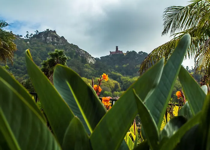 Casa Do Valle Sintra