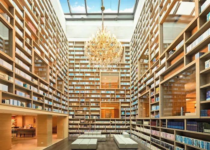 The Gaia Hotel - Taipé
